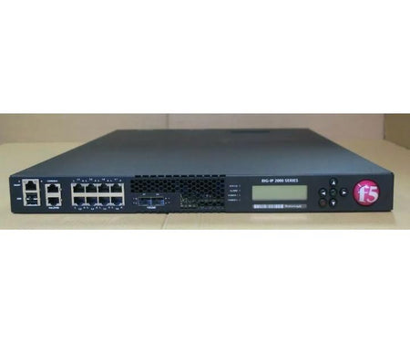 Big-IP 2000S