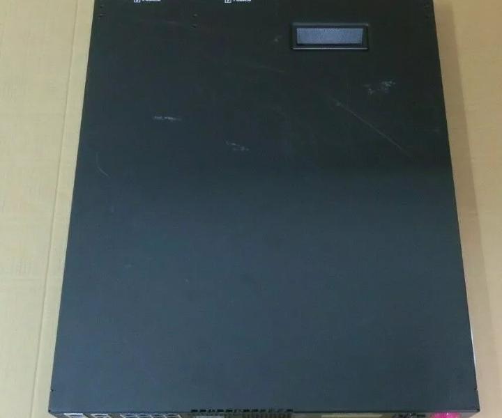 Big-IP 2000S
