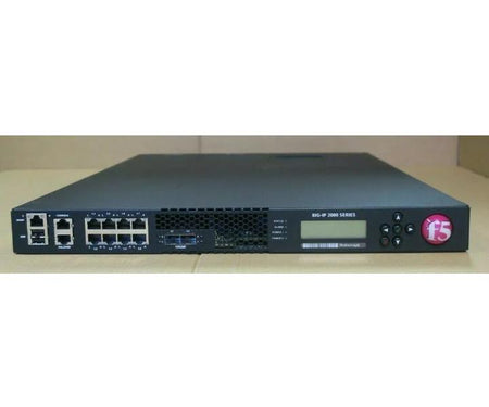 Big-IP 2000S