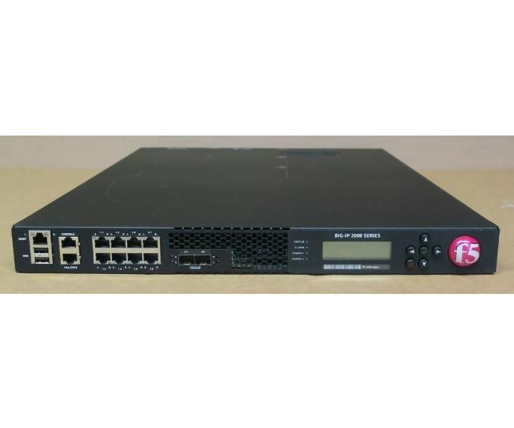 Big-IP 2000S
