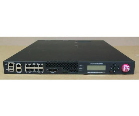 Big-IP 2000S