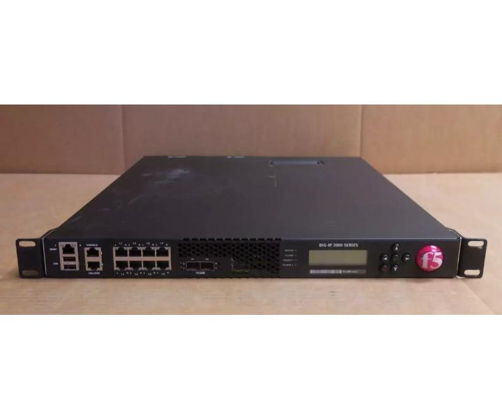 Big-IP 2000S