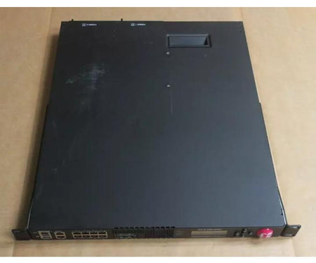 Big-IP 2000S