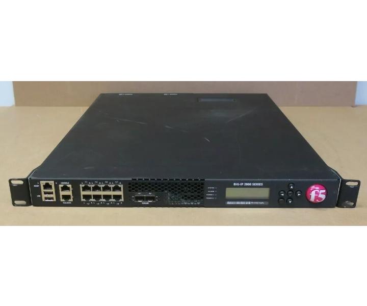 Big-IP 2000S