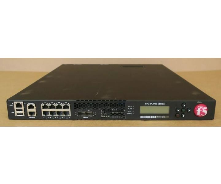 Big-IP