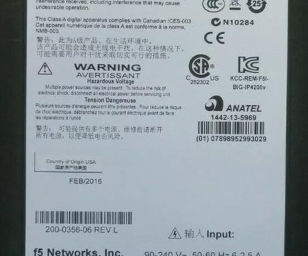 Big-IP