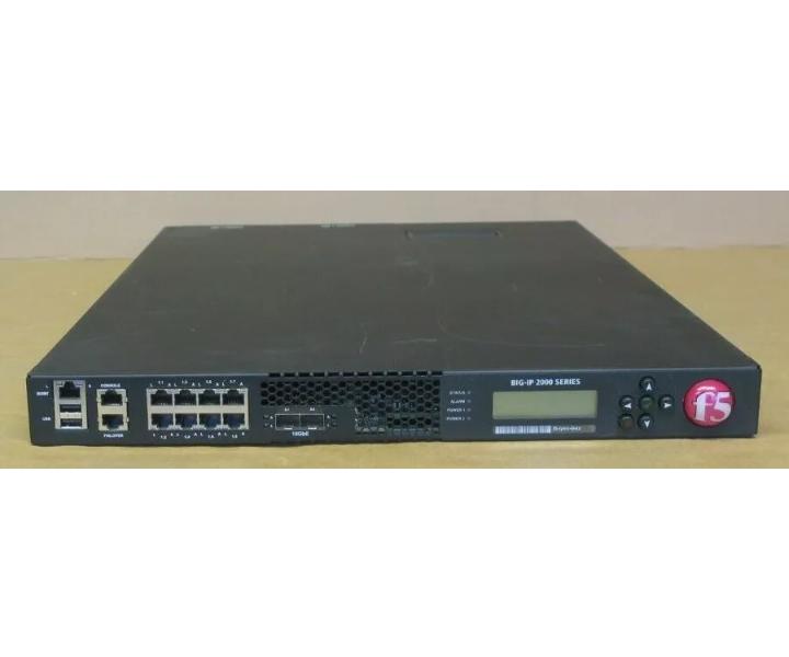 Big-IP
