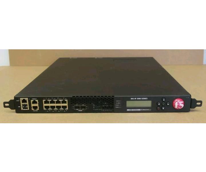 Big-IP