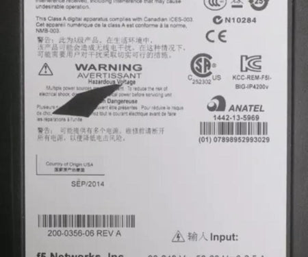 Big-IP