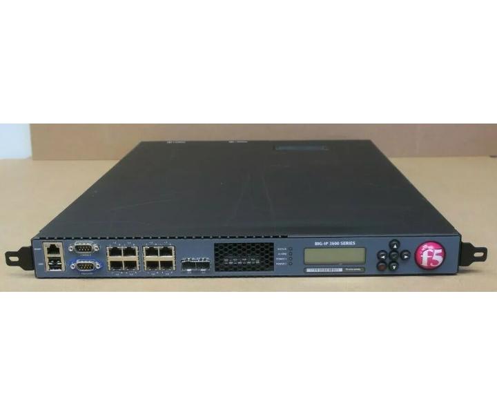 Big-IP ver11