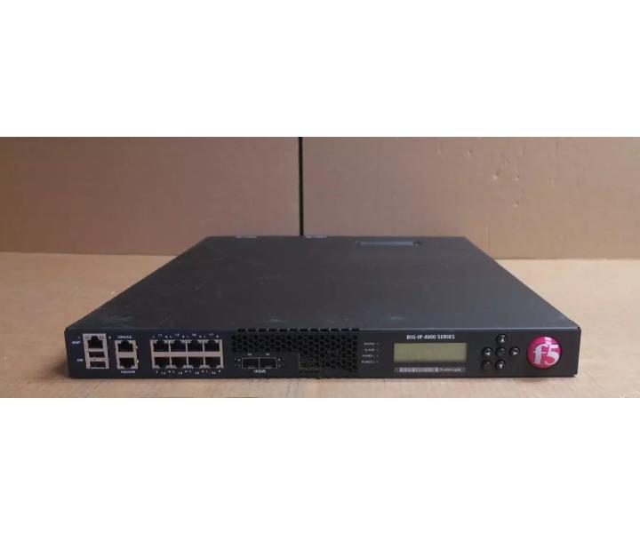 Big-IP
