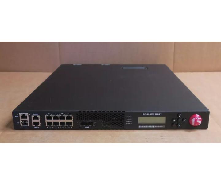 Big-IP F5-BIG-LTM-4200V 4200V