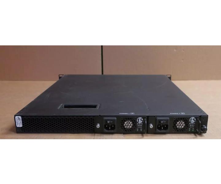 Big-IP F5-BIG-LTM-4200V 4200V