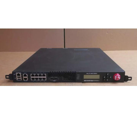 Big-IP F5-BIG-LTM-4200V 4200V