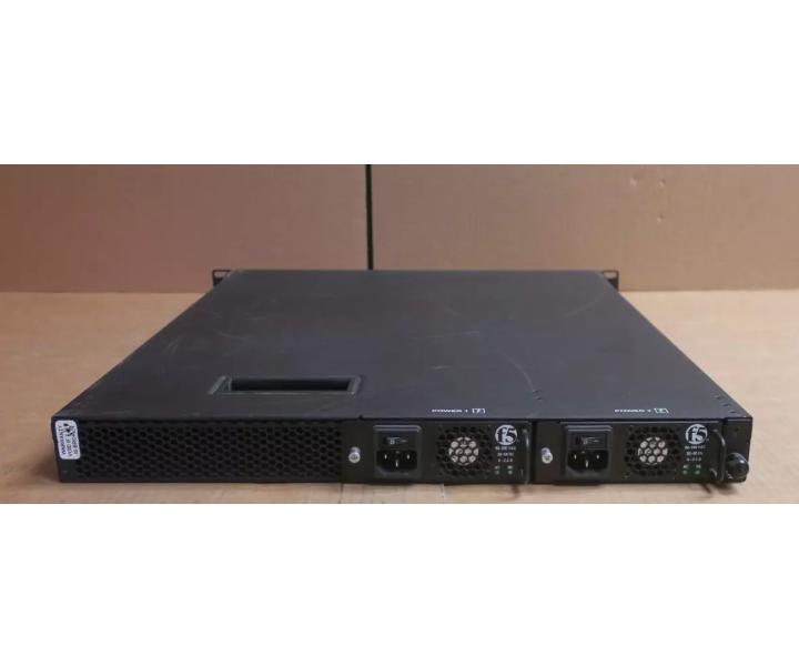 Big-IP F5-BIG-LTM-4200V 4200V