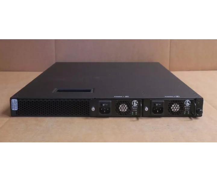 Big-IP F5-BIG-LTM-4200V 4200V