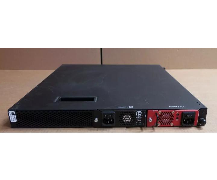 Big-IP F5-BIG-LTM-4200V 4200V