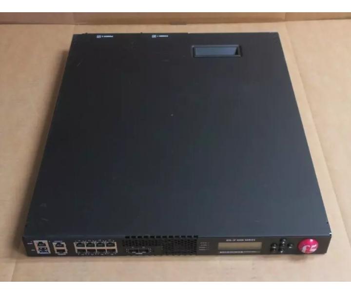 Big-IP F5-BIG-LTM-4200V 4200V