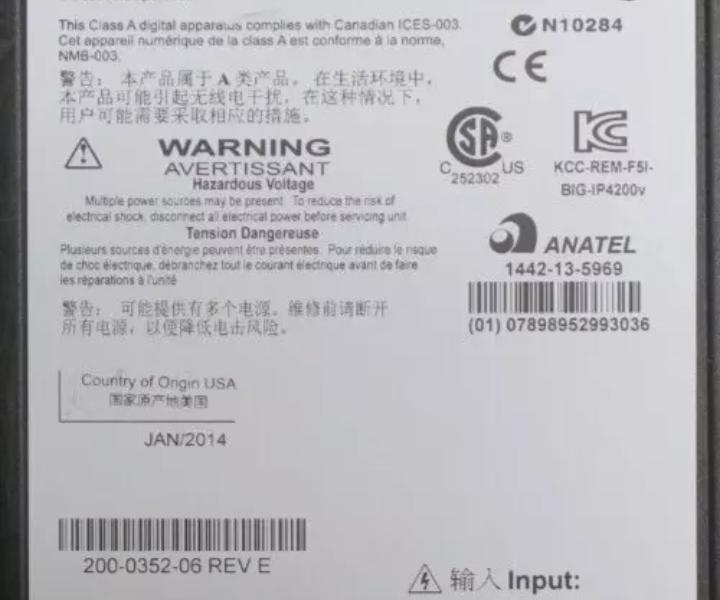 Big-IP