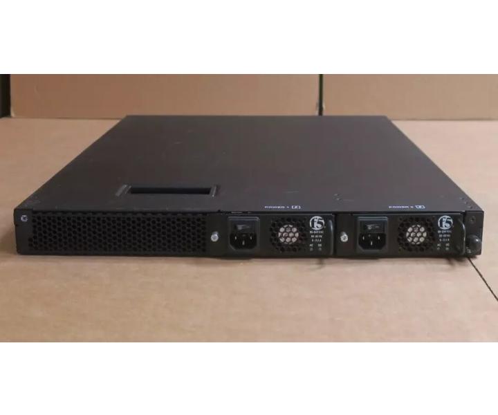 Local Psu Big-IP Enterprise 2x Local PSU Manager Load Network Traffic 4000 F5s L ...