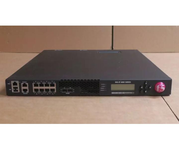 Big-IP