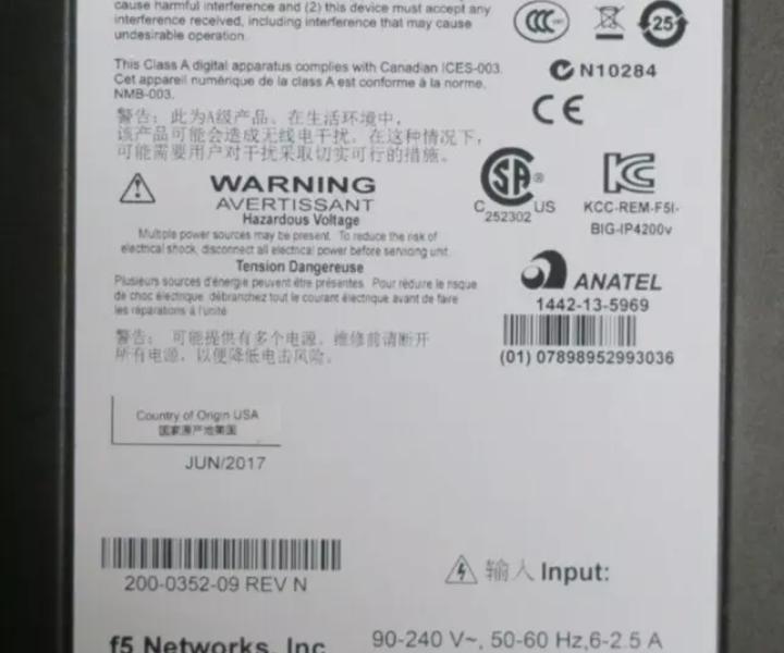 Big-IP