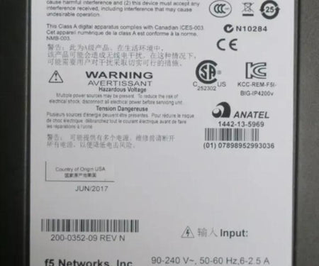 Big-IP