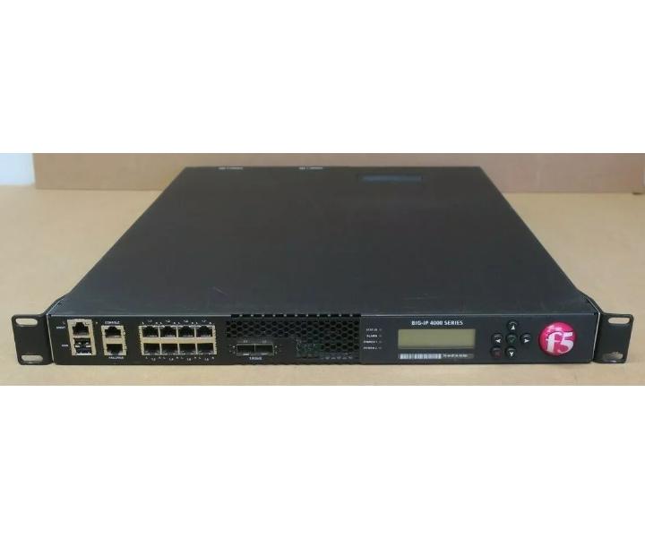 Big-IP
