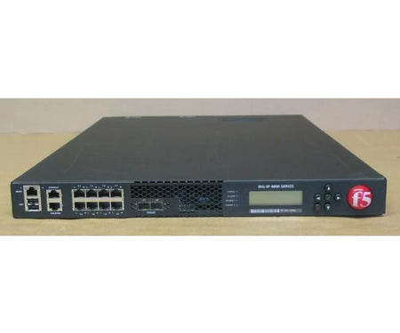 Big-IP