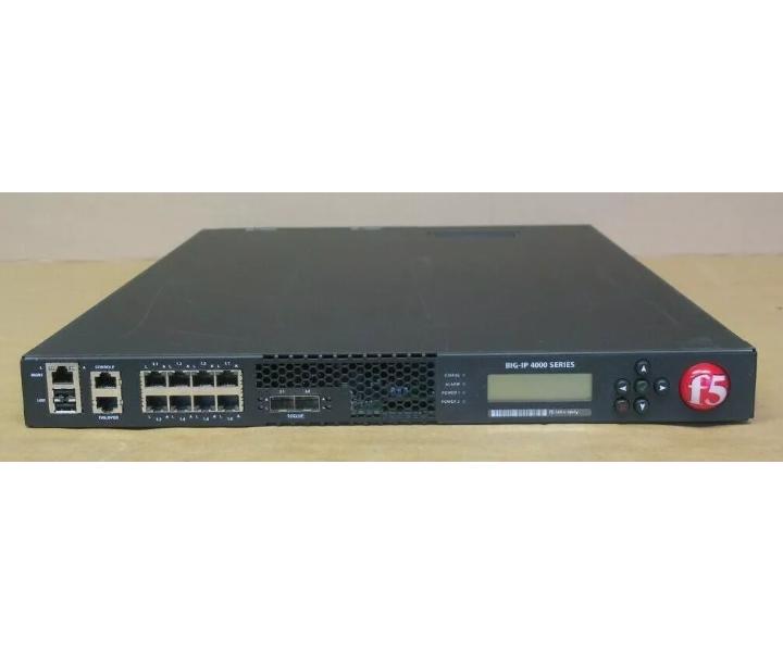 Big-IP