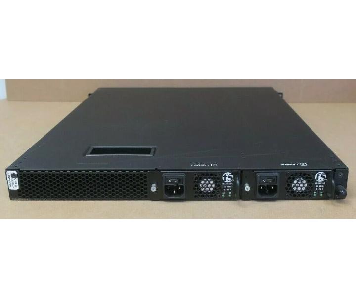 Big-IP F5-BIG-LTM-4000S 4000s