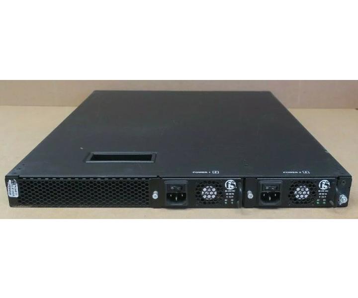 Big-IP F5-BIG-LTM-4200V 4200V
