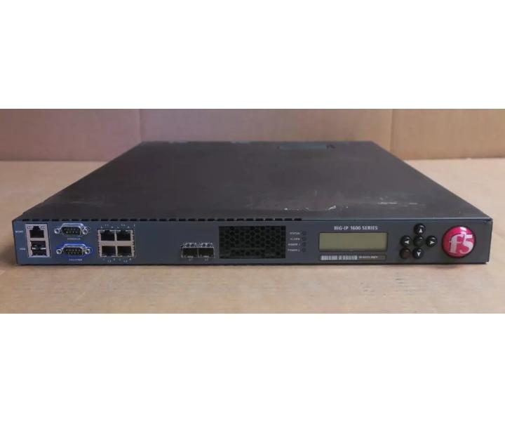 Big-IP