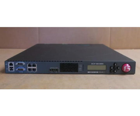 Big-IP