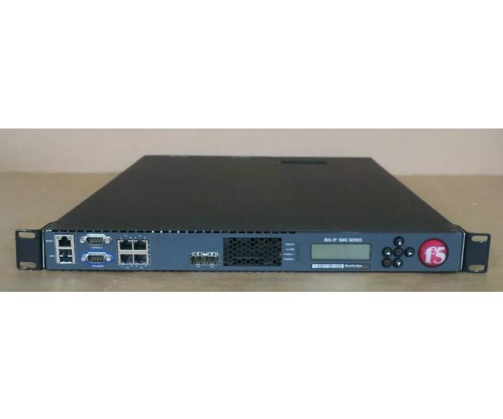Big-IP