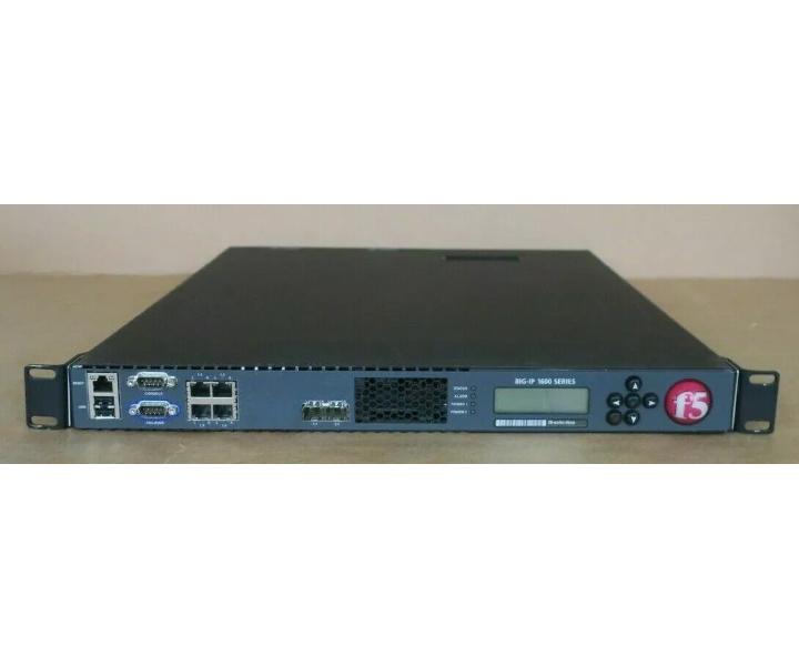 Big-IP