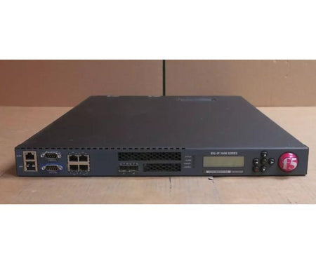 Big-IP