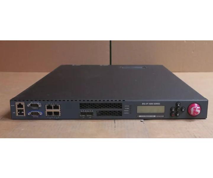 Big-IP