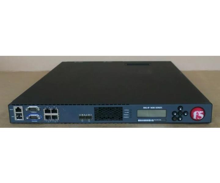 Big-IP