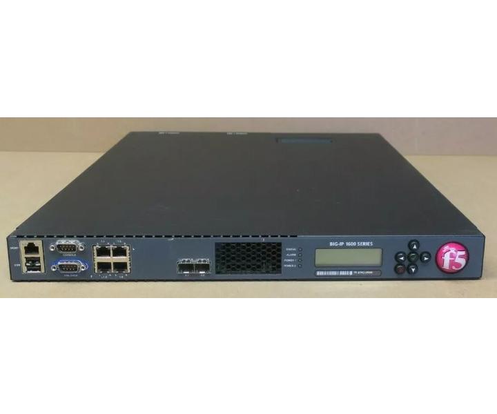 Big-IP