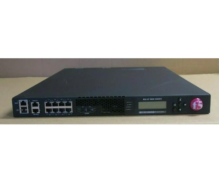 Big-IP 2000S 2xPS