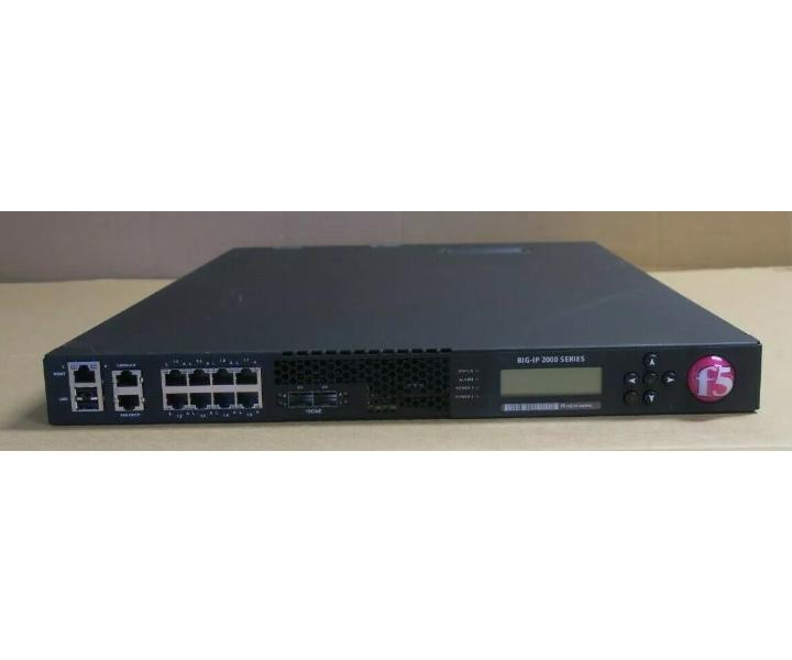 Big-IP 2000S 2xPS