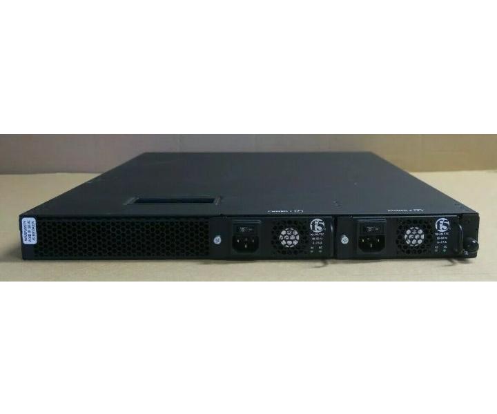 Big-IP 2000S 2xPS