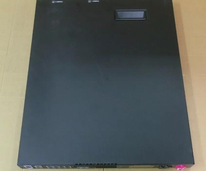 Big-IP 2000S