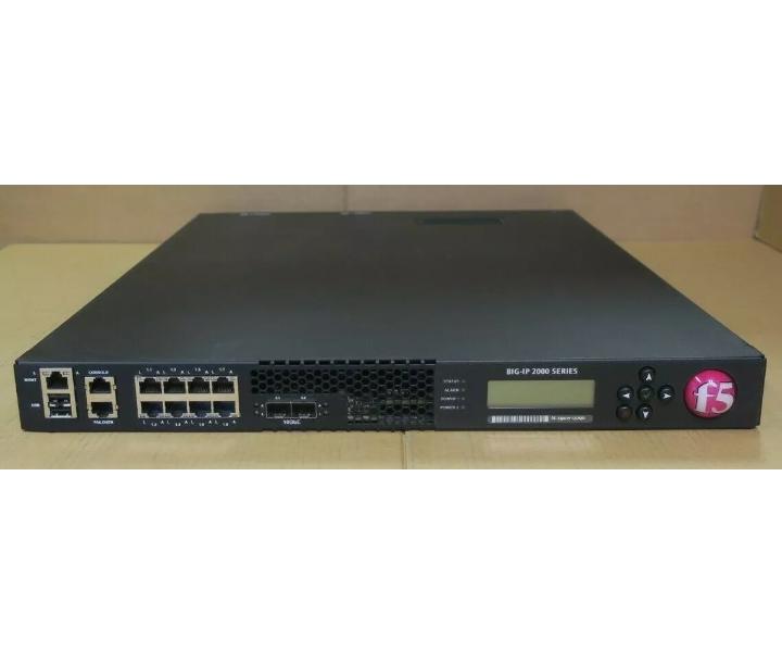 Big-IP 2000S