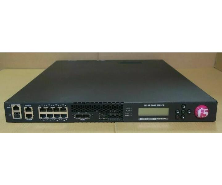 Big-IP 2000S