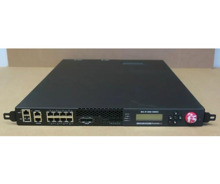 Big-IP 2000S