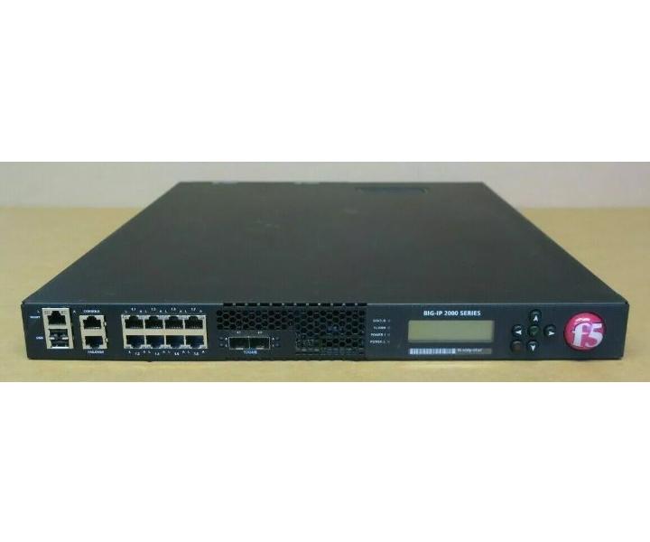 Big-IP 2000S