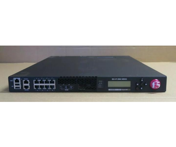 Big-IP 2000S