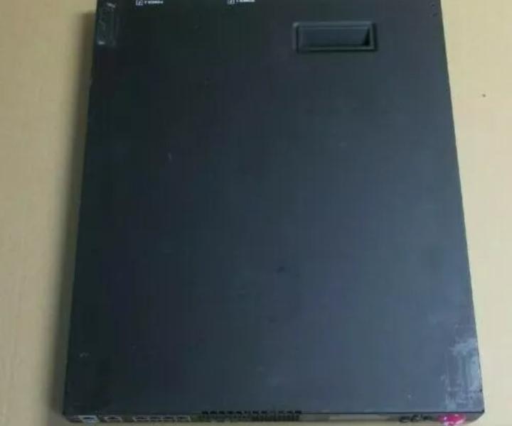 Big-IP 2000S